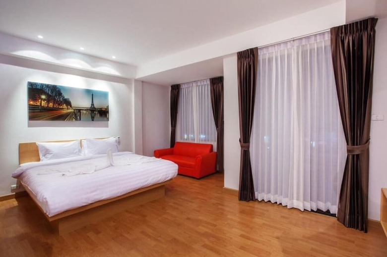 Buk Inn Hotel