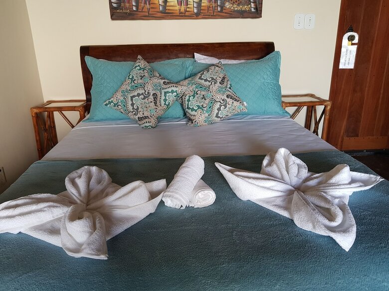 Bed & Breakfast Tudo Azul Internacional