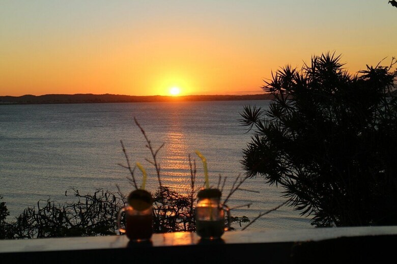 Bed & Breakfast Tudo Azul Internacional