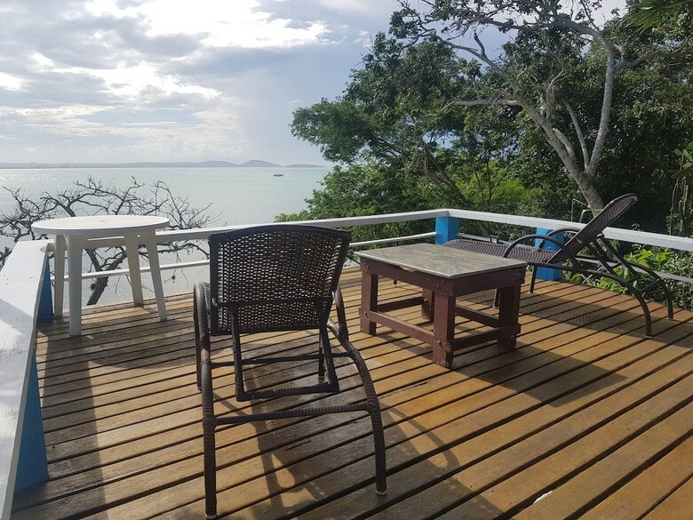 Bed & Breakfast Tudo Azul Internacional