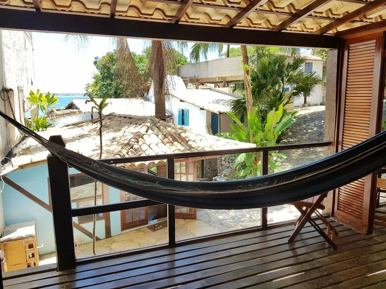 Bed & Breakfast Tudo Azul Internacional