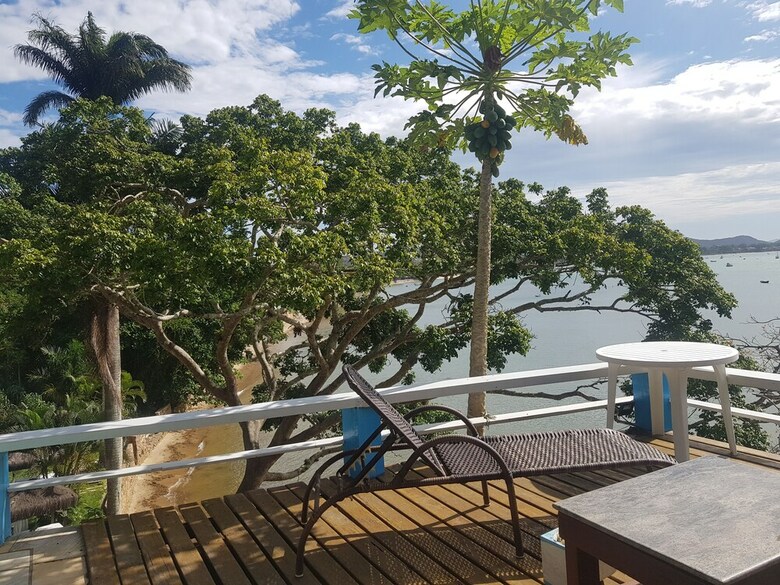 Bed & Breakfast Tudo Azul Internacional