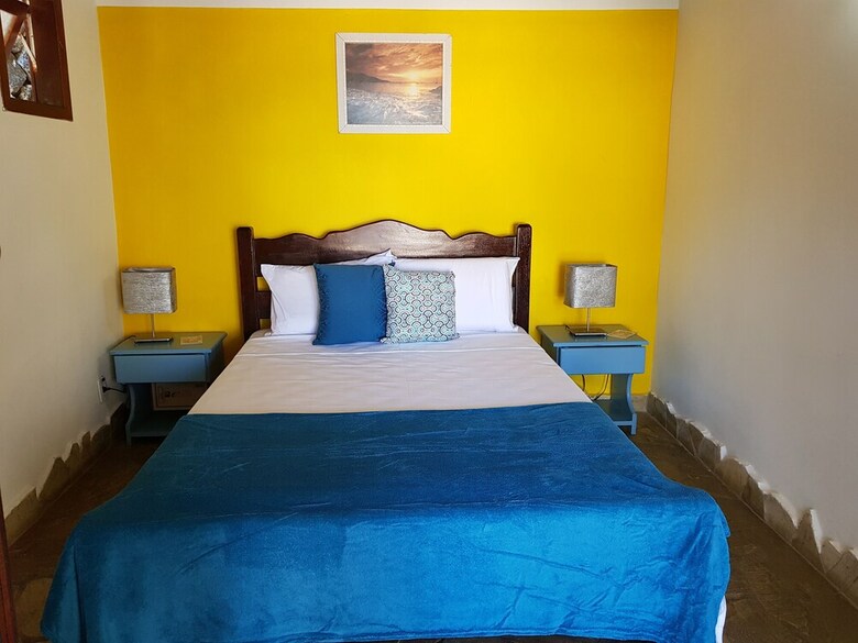 Bed & Breakfast Tudo Azul Internacional