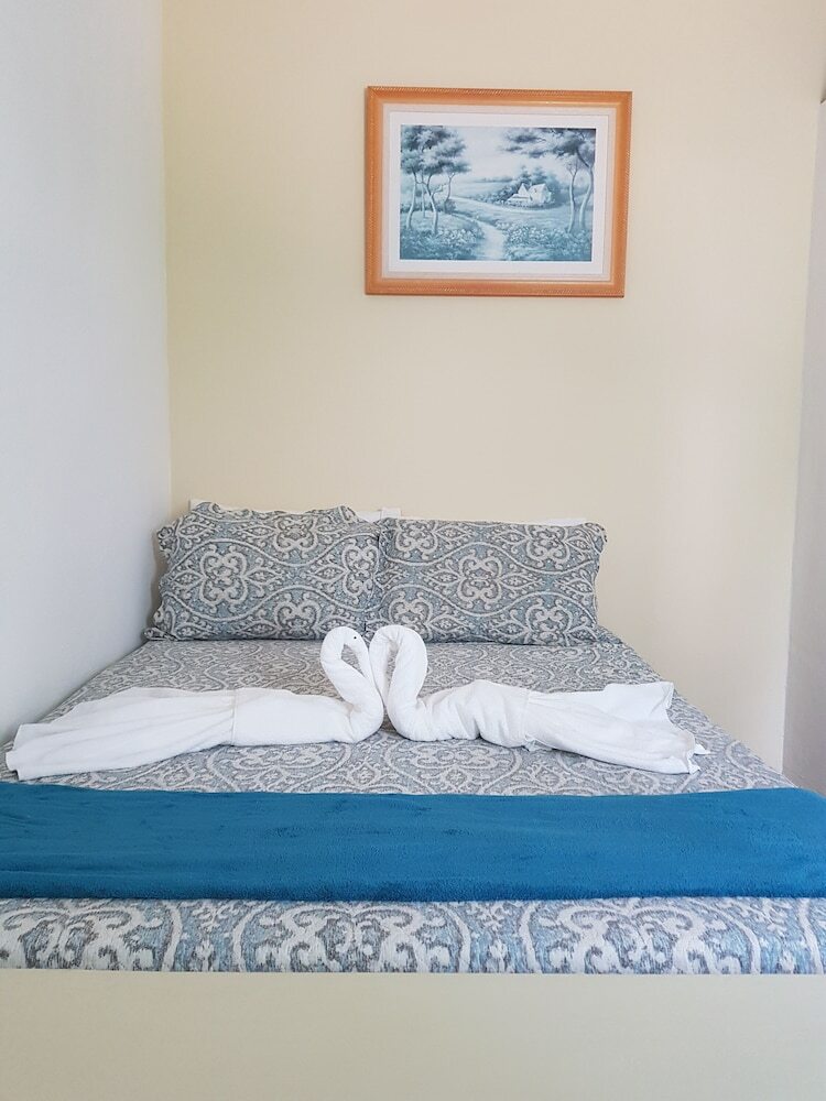 Bed & Breakfast Tudo Azul Internacional