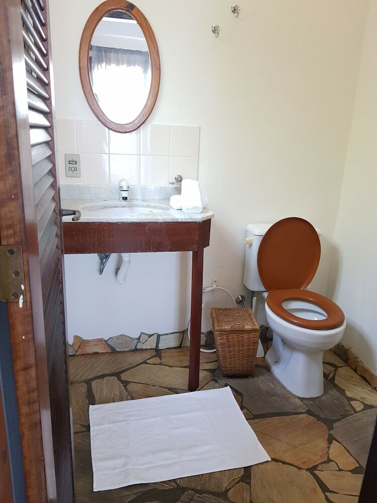 Bed & Breakfast Tudo Azul Internacional