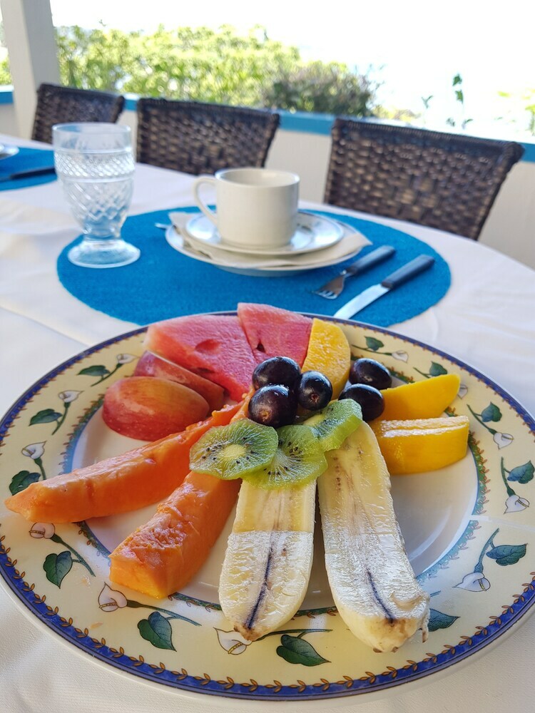 Bed & Breakfast Tudo Azul Internacional