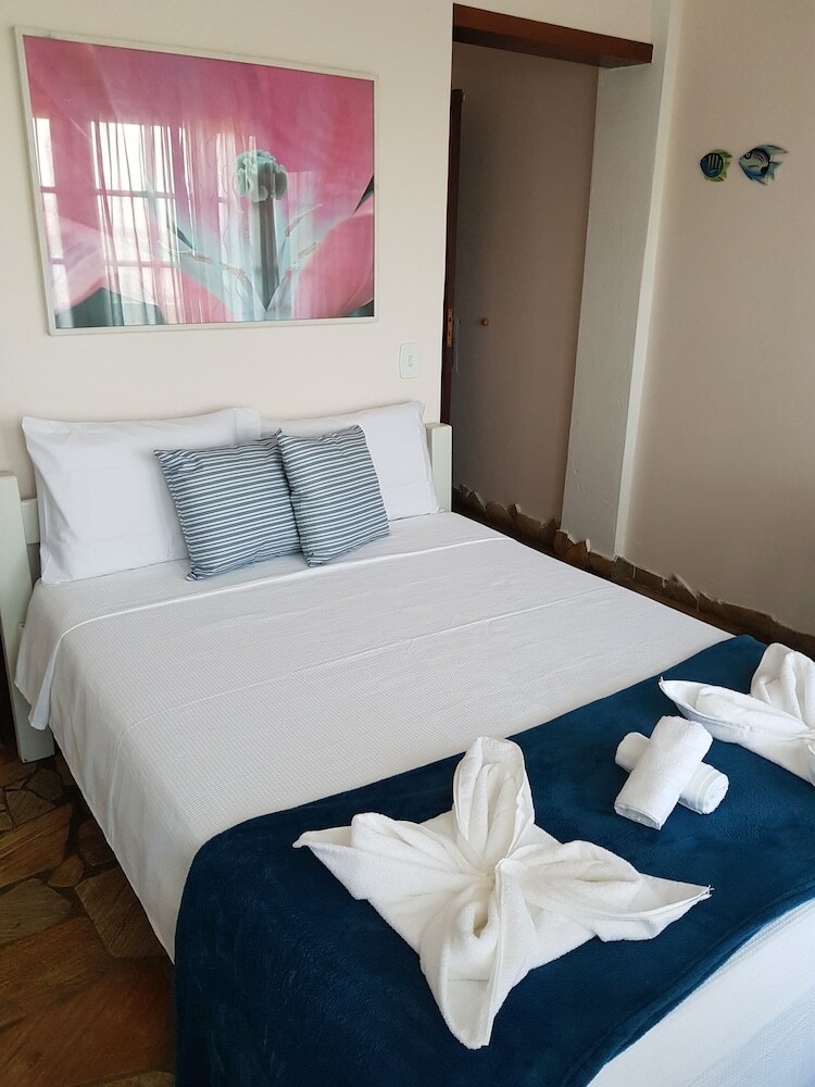 Bed & Breakfast Tudo Azul Internacional