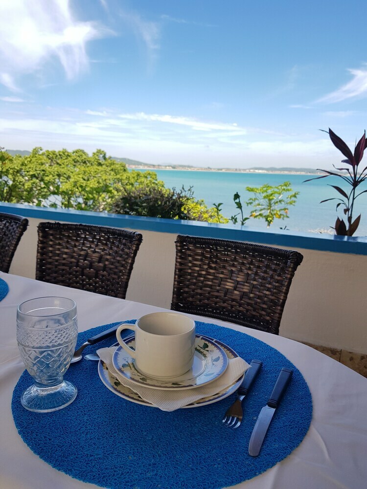 Bed & Breakfast Tudo Azul Internacional