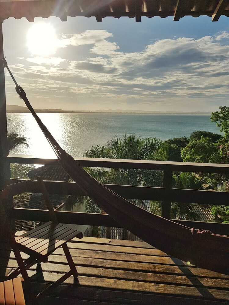 Bed & Breakfast Tudo Azul Internacional