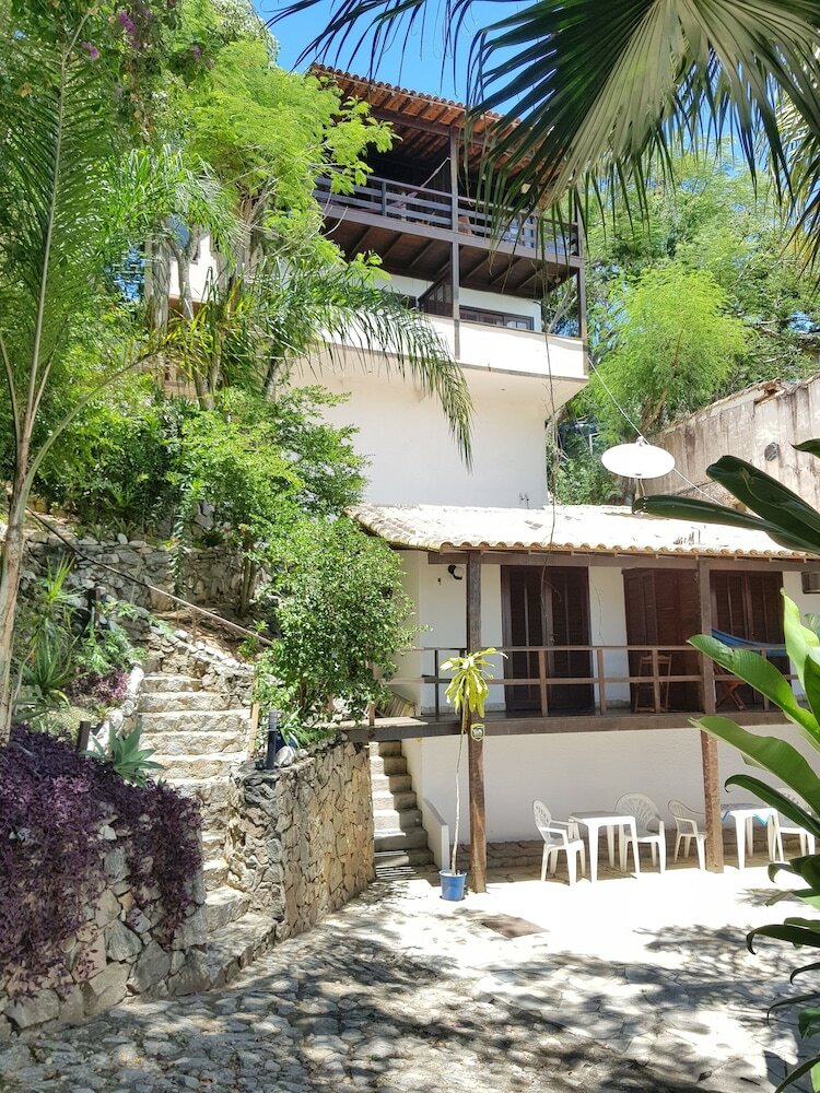 Bed & Breakfast Tudo Azul Internacional