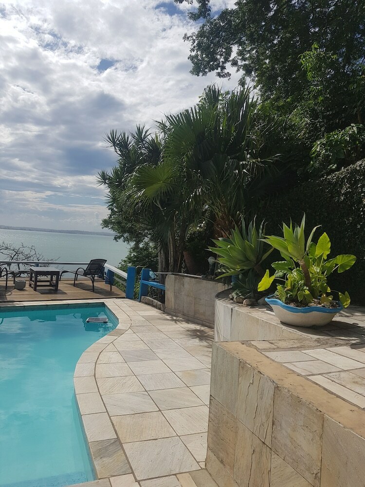 Bed & Breakfast Tudo Azul Internacional