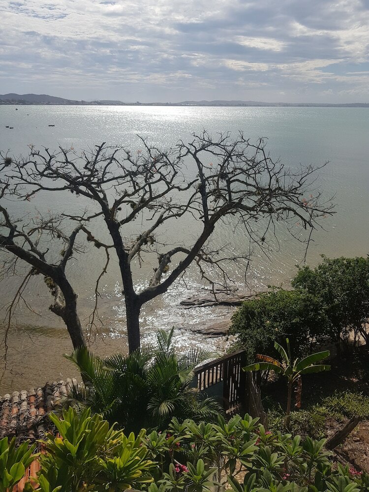 Bed & Breakfast Tudo Azul Internacional