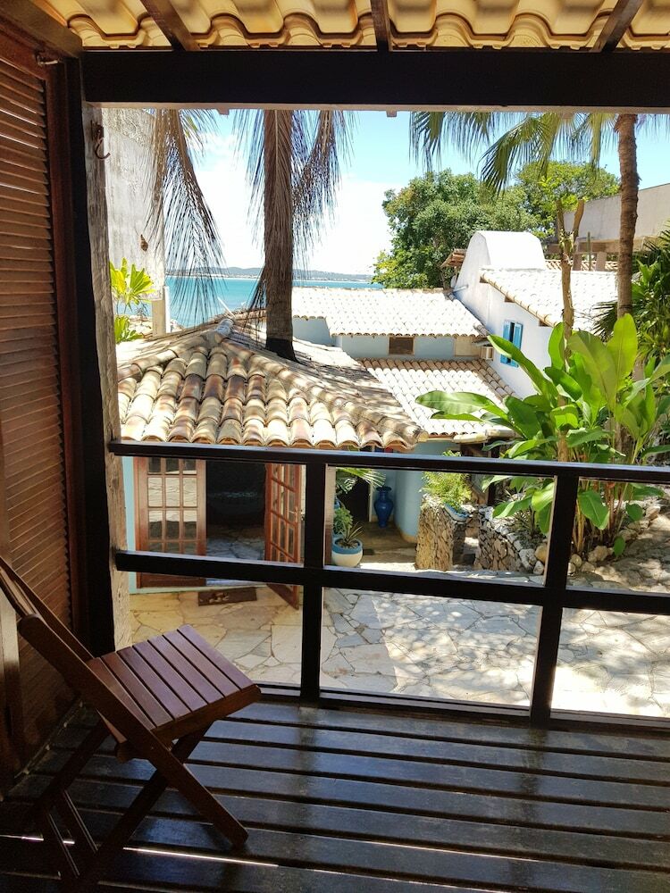 Bed & Breakfast Tudo Azul Internacional