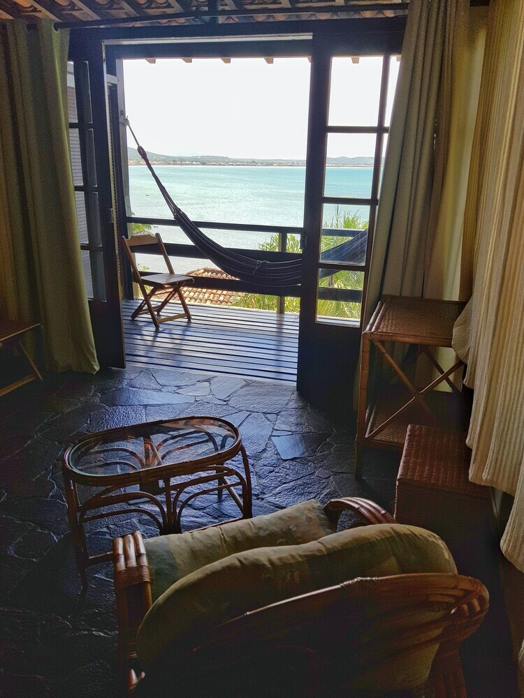 Bed & Breakfast Tudo Azul Internacional