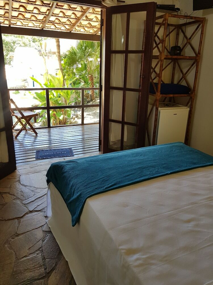 Bed & Breakfast Tudo Azul Internacional