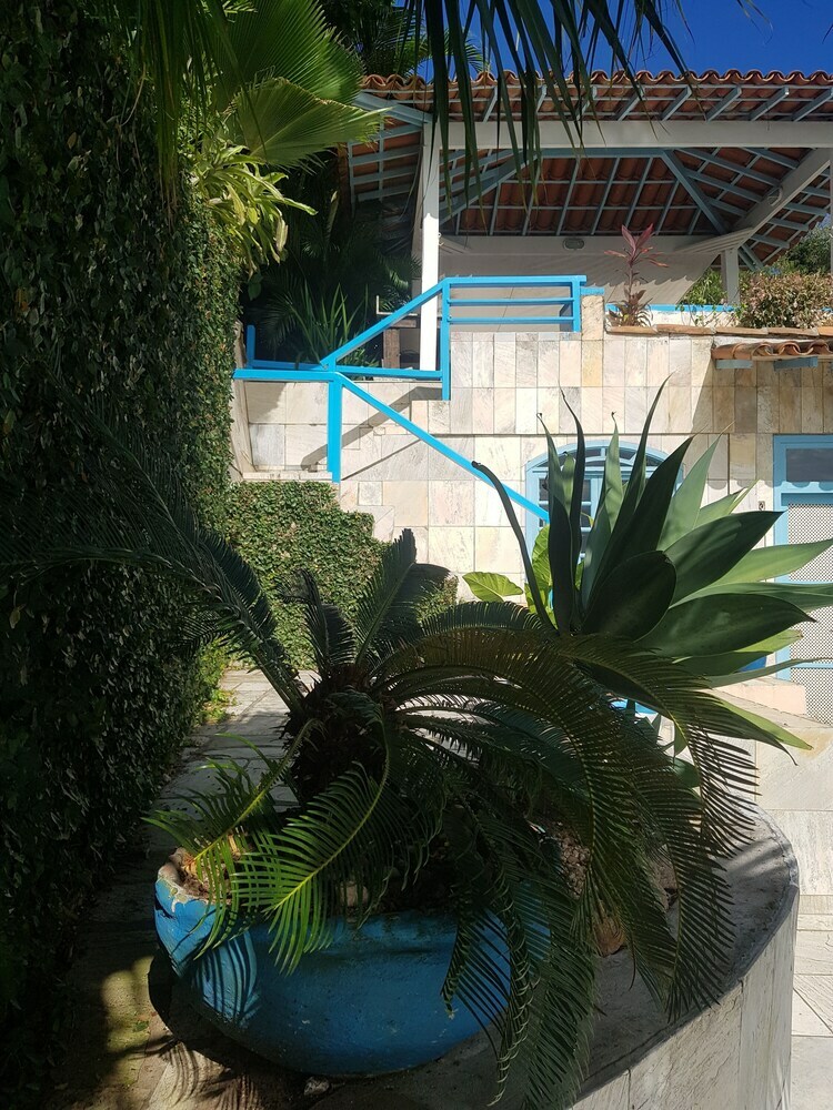 Bed & Breakfast Tudo Azul Internacional