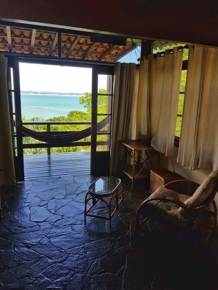Bed & Breakfast Tudo Azul Internacional