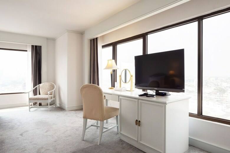 Apartamentos Chinatown Centra By Favstay