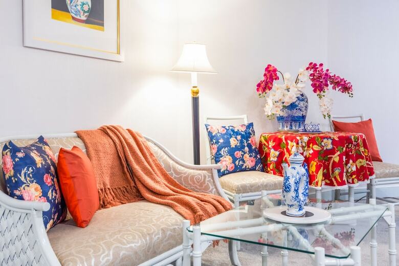Apartamentos Chinatown Centra By Favstay