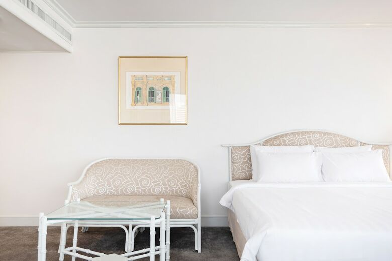 Apartamentos Chinatown Centra By Favstay