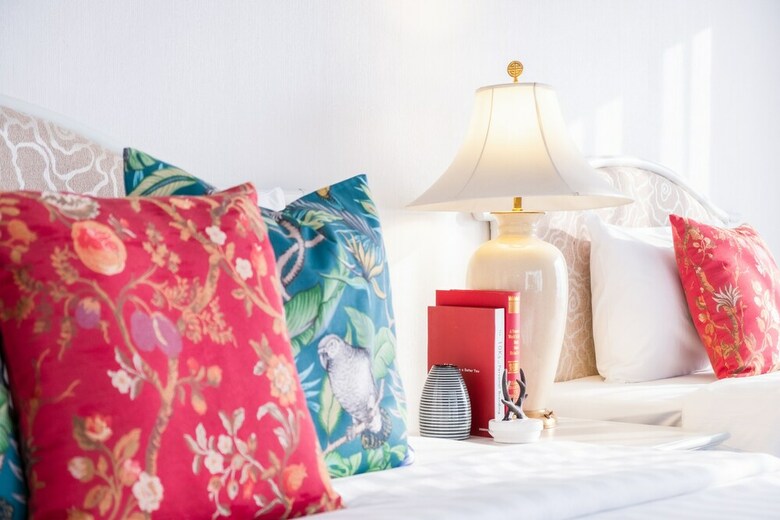 Apartamentos Chinatown Centra By Favstay