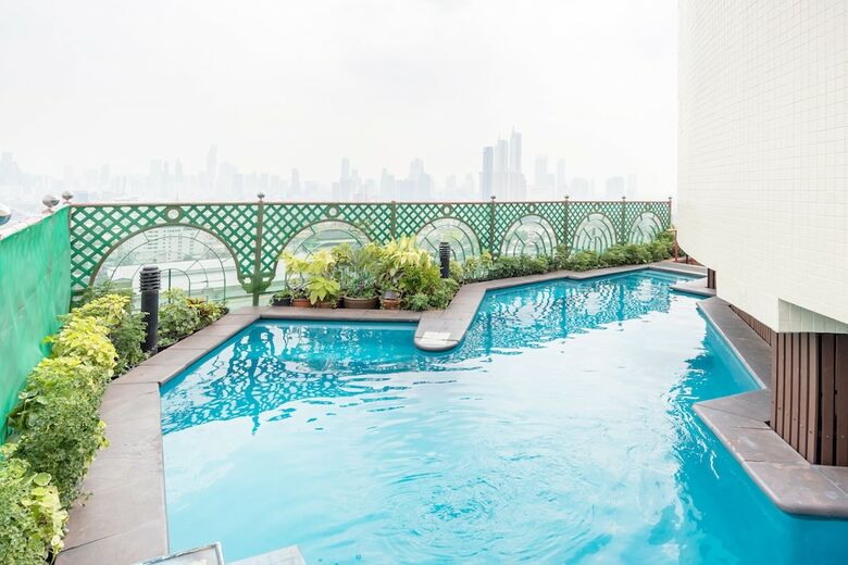 Apartamentos Chinatown Centra By Favstay