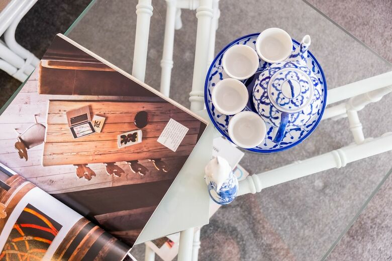 Apartamentos Chinatown Centra By Favstay
