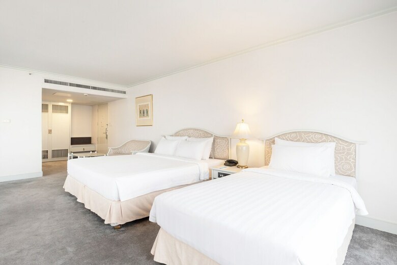 Apartamentos Chinatown Centra By Favstay