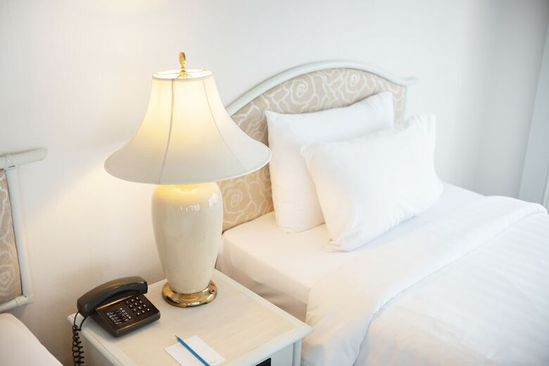 Apartamentos Chinatown Centra By Favstay