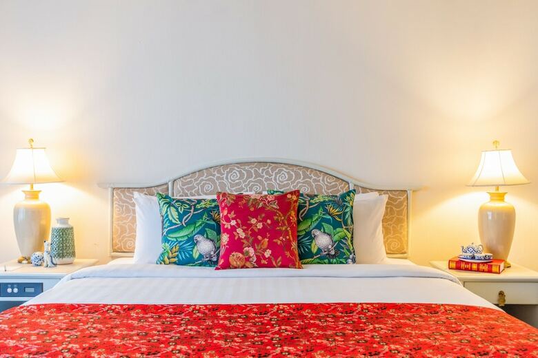 Apartamentos Chinatown Centra By Favstay