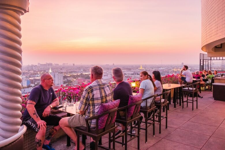 Apartamentos Chinatown Centra By Favstay