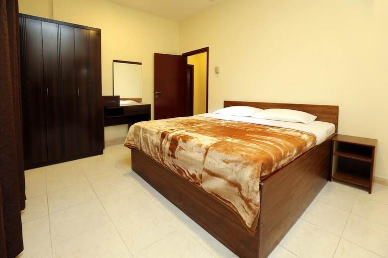 Aparthotel Hamiltn Hotel Apartments