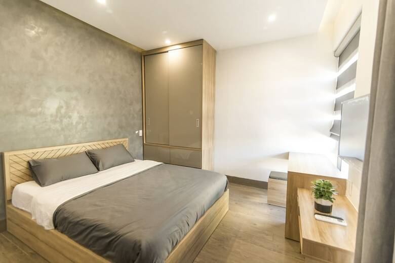 Aha Thang Bom Apartment Da Nang