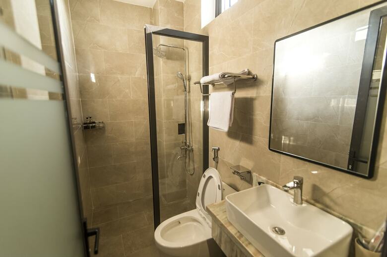 Aha Thang Bom Apartment Da Nang