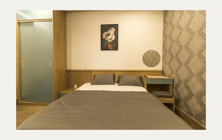 Aha Thang Bom Apartment Da Nang