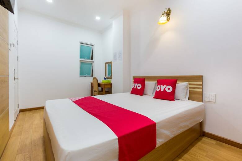 Oyo 1102 Tra My Hotel
