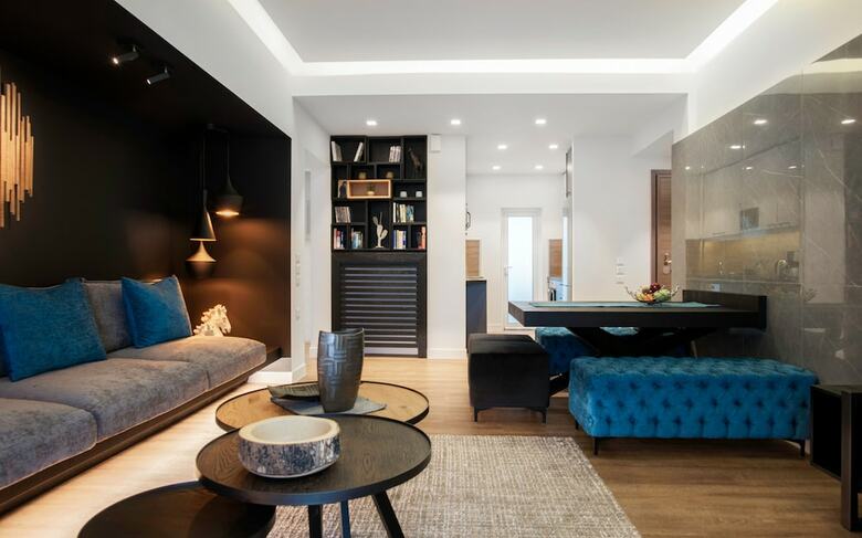 Apartamentos Acropolis Unique Residence