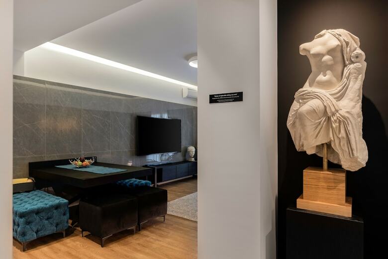 Apartamentos Acropolis Unique Residence