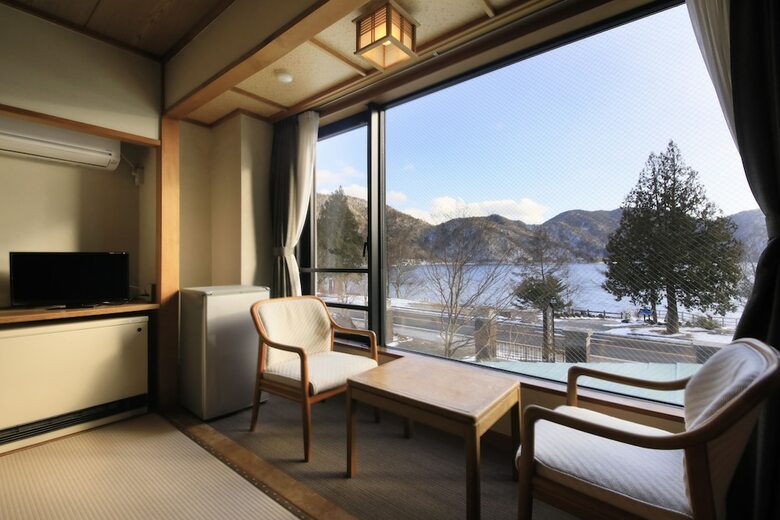 Hostal Simplest Nikko - Hostel