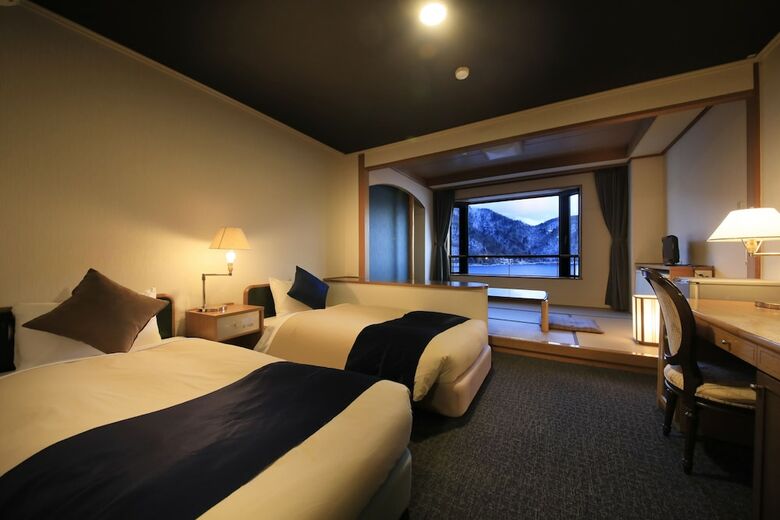 Hostal Simplest Nikko - Hostel