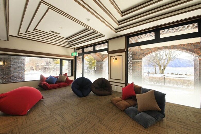 Hostal Simplest Nikko - Hostel