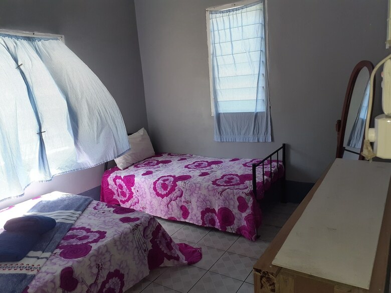 Bed & Breakfast Amour Rendezvous Homestay