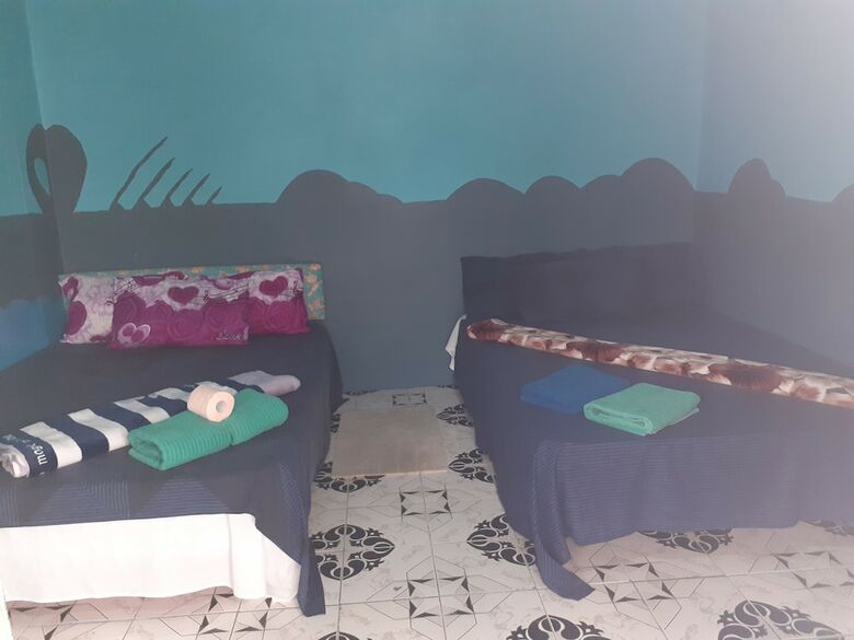 Bed & Breakfast Amour Rendezvous Homestay