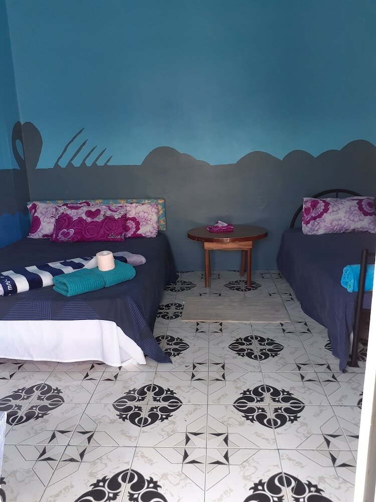 Bed & Breakfast Amour Rendezvous Homestay