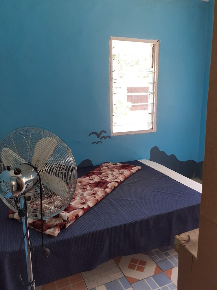 Bed & Breakfast Amour Rendezvous Homestay