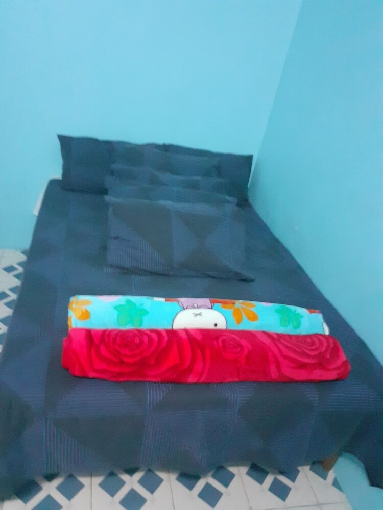 Bed & Breakfast Amour Rendezvous Homestay