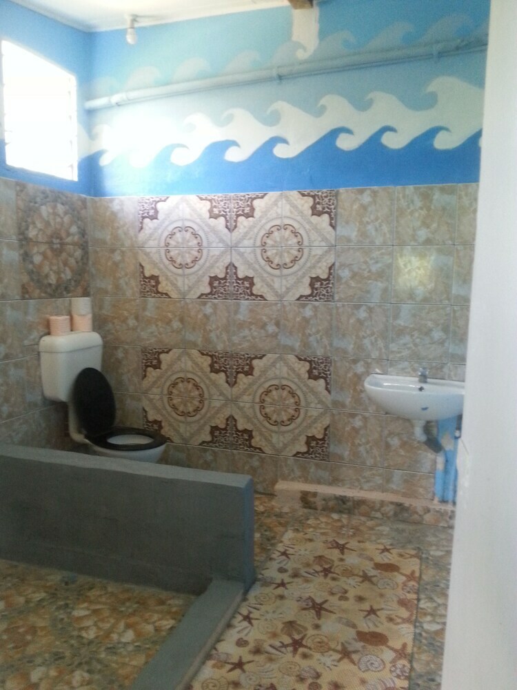 Bed & Breakfast Amour Rendezvous Homestay