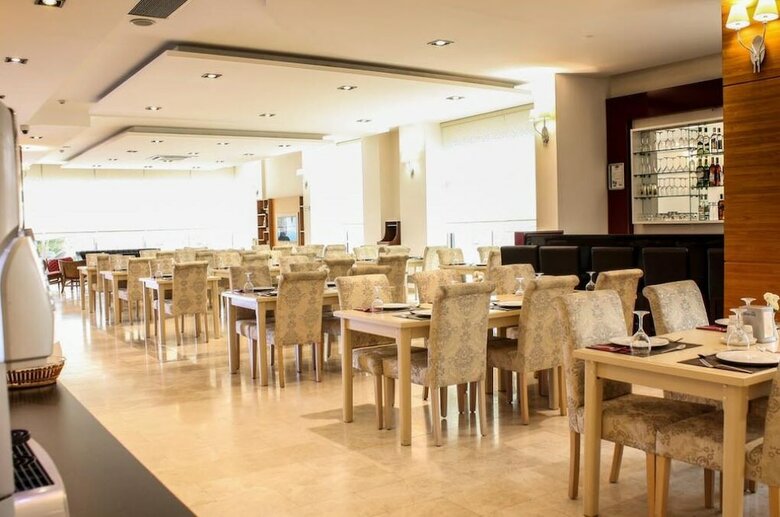 Tuna Hotel Mugla