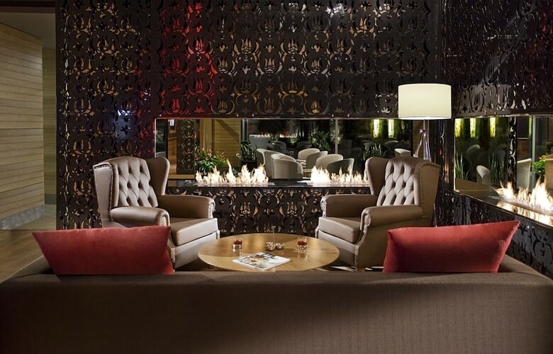 Hotel Divan Bursa