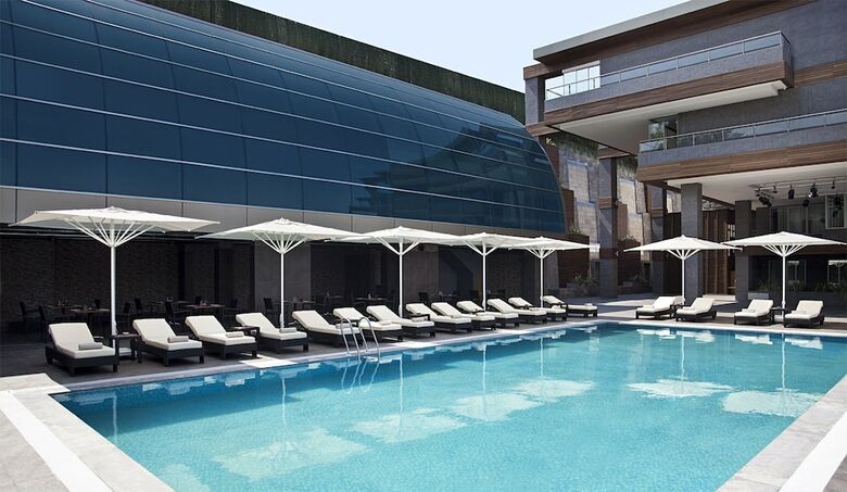 Hotel Divan Bursa